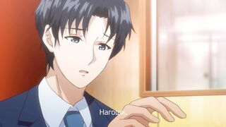 Eternity: Shinya no Nurekoi Channel ep7 RUS SUB