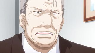 Eternity: Shinya no Nurekoi Channel ep5