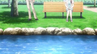 Eternity: Shinya no Nurekoi Channel ep5