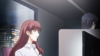 Eternity: Shinya no Nurekoi Channel ep5