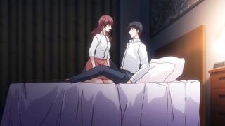 Eternity: Shinya no Nurekoi Channel ep5