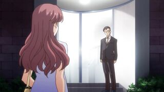 Eternity: Shinya no Nurekoi Channel ep5