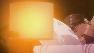 Eternity: Shinya no Nurekoi Channel ep6