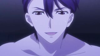 Eternity: Shinya no Nurekoi Channel ep6
