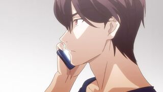 Eternity: Shinya no Nurekoi Channel ep6