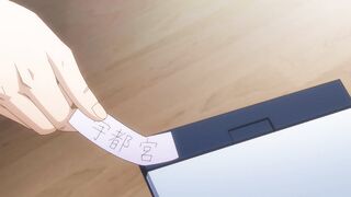 Eternity: Shinya no Nurekoi Channel ep7