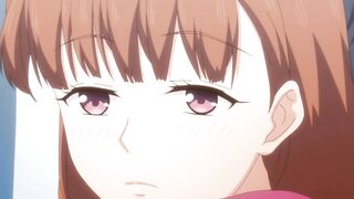 Eternity: Shinya no Nurekoi Channel ep7