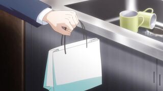 Eternity: Shinya no Nurekoi Channel ep7