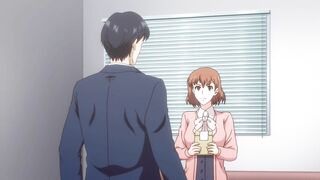 Eternity: Shinya no Nurekoi Channel ep7