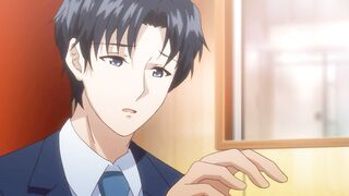 Eternity: Shinya no Nurekoi Channel ep7