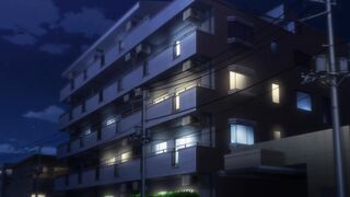 Eternity: Shinya no Nurekoi Channel ep7