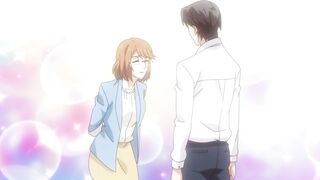 Eternity: Shinya no Nurekoi Channel ep8