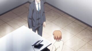Eternity: Shinya no Nurekoi Channel ep8