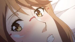 Eternity: Shinya no Nurekoi Channel ep8