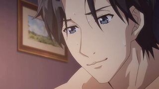 Eternity: Shinya no Nurekoi Channel ep8