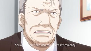 Eternity: Shinya no Nurekoi Channel ep5 ENG SUB