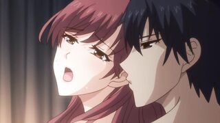 Eternity: Shinya no Nurekoi Channel ep5 ENG SUB