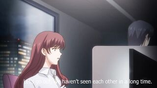 Eternity: Shinya no Nurekoi Channel ep5 ENG SUB