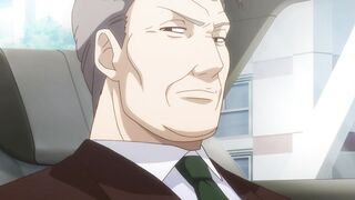 Eternity: Shinya no Nurekoi Channel ep5 ENG SUB