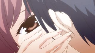 Eternity: Shinya no Nurekoi Channel ep5 ENG SUB