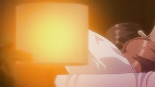 Eternity: Shinya no Nurekoi Channel ep6 ENG SUB