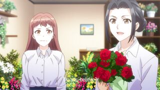 Eternity: Shinya no Nurekoi Channel ep6 ENG SUB