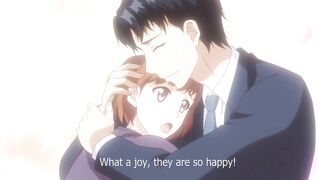 Eternity: Shinya no Nurekoi Channel ep7 ENG SUB