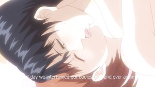Eternity: Shinya no Nurekoi Channel ep7 ENG SUB
