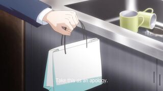 Eternity: Shinya no Nurekoi Channel ep7 ENG SUB