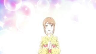 Eternity: Shinya no Nurekoi Channel ep8 ENG SUB