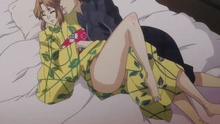 Eternity: Shinya no Nurekoi Channel ep8 ENG SUB