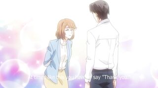 Eternity: Shinya no Nurekoi Channel ep8 ENG SUB