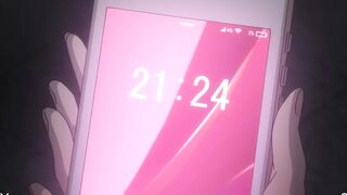 Eternity: Shinya no Nurekoi Channel ep9 RUS SUB