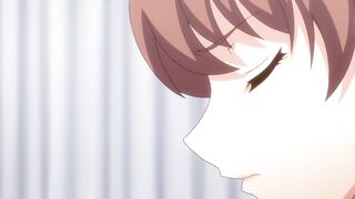 Eternity: Shinya no Nurekoi Channel ep10 RUS SUB