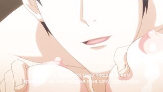 Eternity: Shinya no Nurekoi Channel ep10 RUS SUB