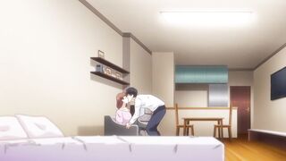 Eternity: Shinya no Nurekoi Channel ep10 RUS SUB