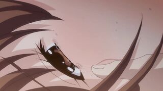 Eternity: Shinya no Nurekoi Channel ep12 RUS SUB