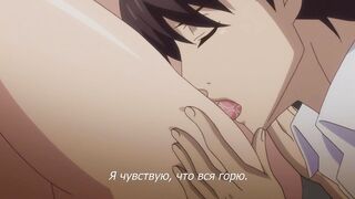 Eternity: Shinya no Nurekoi Channel ep11 RUS SUB