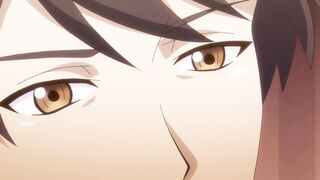 Eternity: Shinya no Nurekoi Channel ep11 RUS SUB