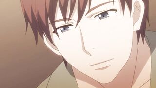 Eternity: Shinya no Nurekoi Channel ep9
