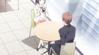 Eternity: Shinya no Nurekoi Channel ep9