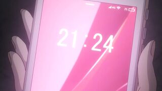 Eternity: Shinya no Nurekoi Channel ep9