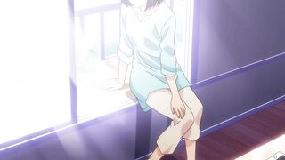Eternity: Shinya no Nurekoi Channel ep9