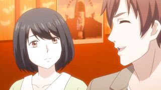 Eternity: Shinya no Nurekoi Channel ep9