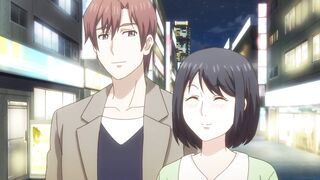 Eternity: Shinya no Nurekoi Channel ep9
