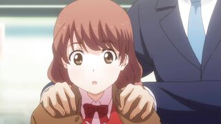 Eternity: Shinya no Nurekoi Channel ep10