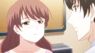 Eternity: Shinya no Nurekoi Channel ep10