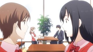 Eternity: Shinya no Nurekoi Channel ep10