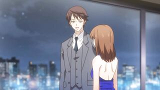Eternity: Shinya no Nurekoi Channel ep11