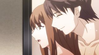 Eternity: Shinya no Nurekoi Channel ep11